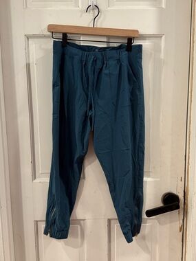 Albion Fit Jet Setter Joggers